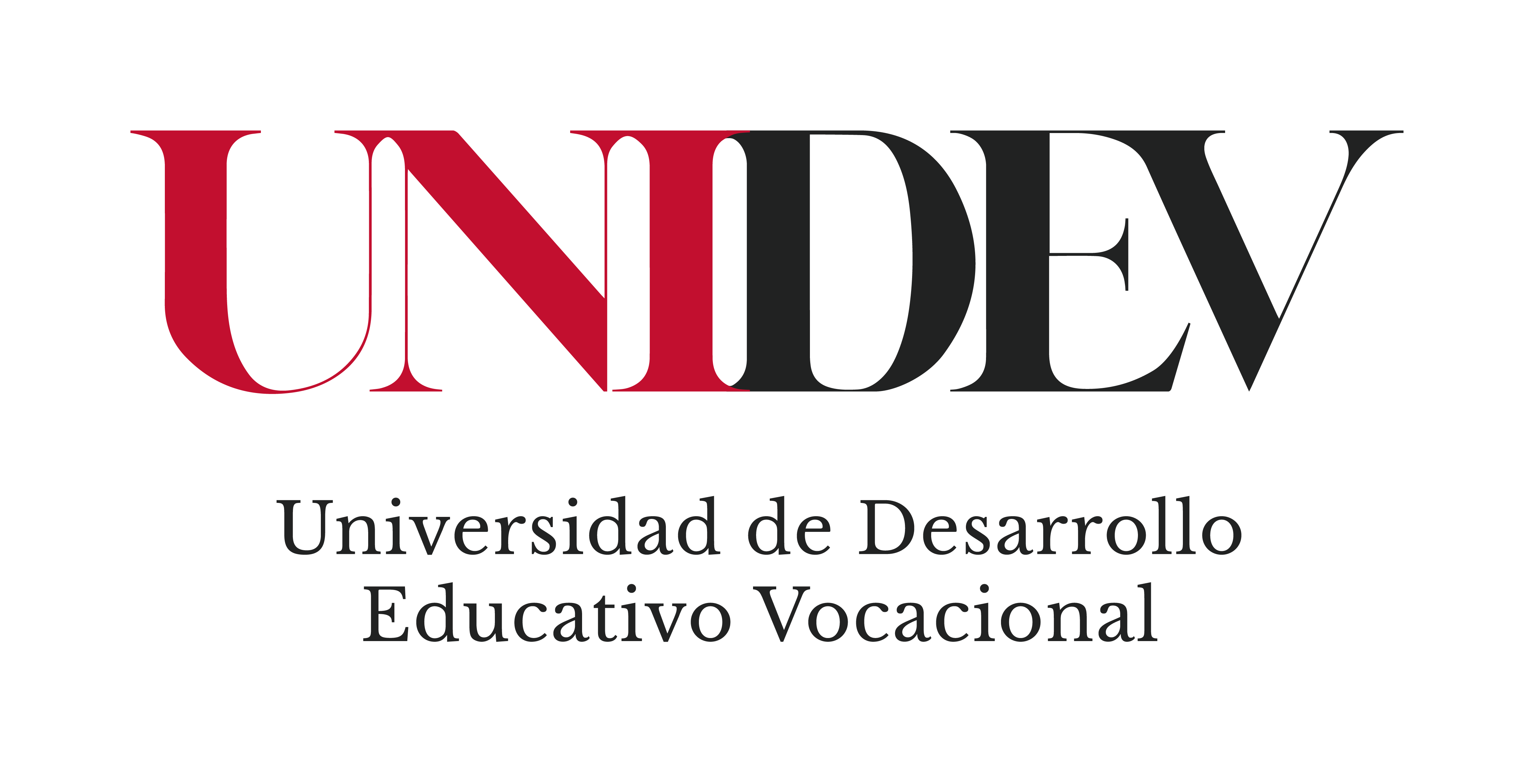 Universidad UNIDEV